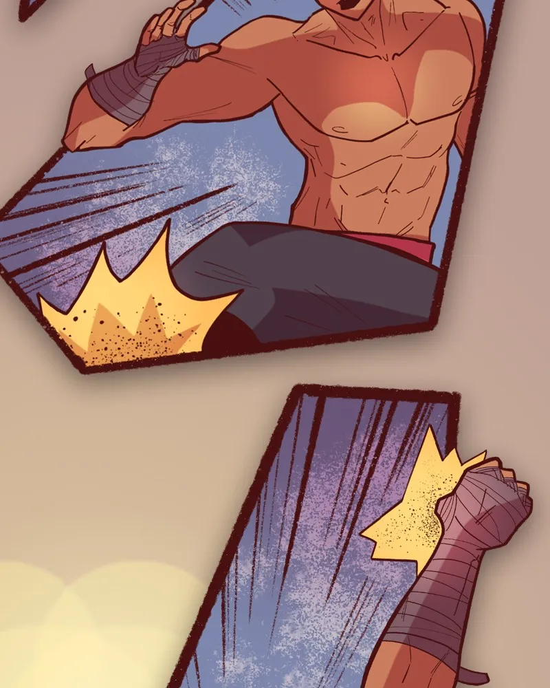 Pound Chapter 4 page 44 - 