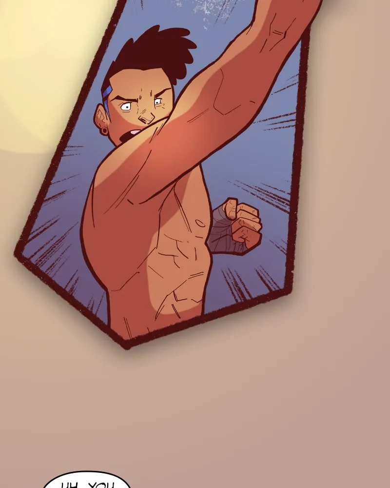 Pound Chapter 4 page 45 - 