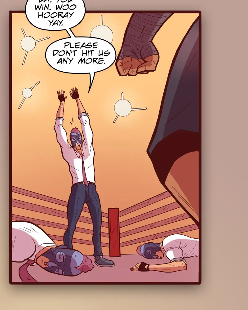 Pound Chapter 4 page 46 - 