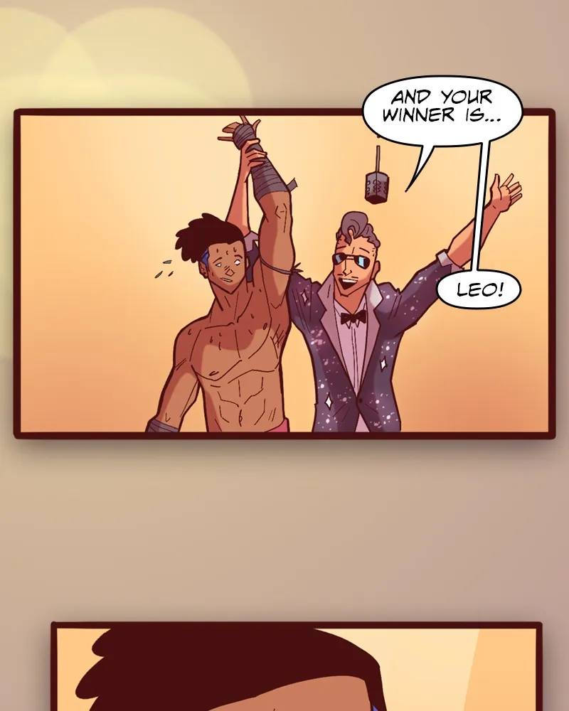 Pound Chapter 4 page 47 - 