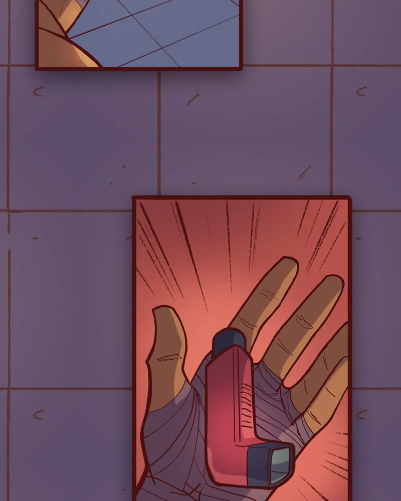 Pound Chapter 4 page 51 - 