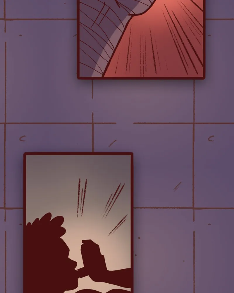 Pound Chapter 4 page 52 - 