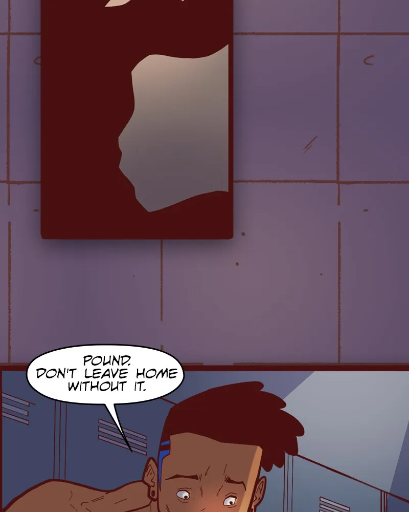 Pound Chapter 4 page 53 - 