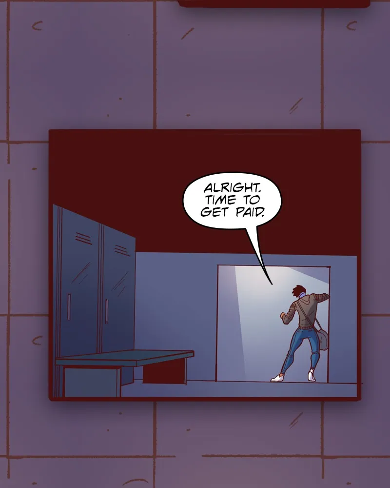 Pound Chapter 4 page 55 - 