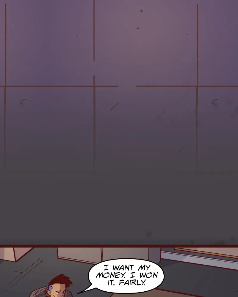 Pound Chapter 4 page 56 - 