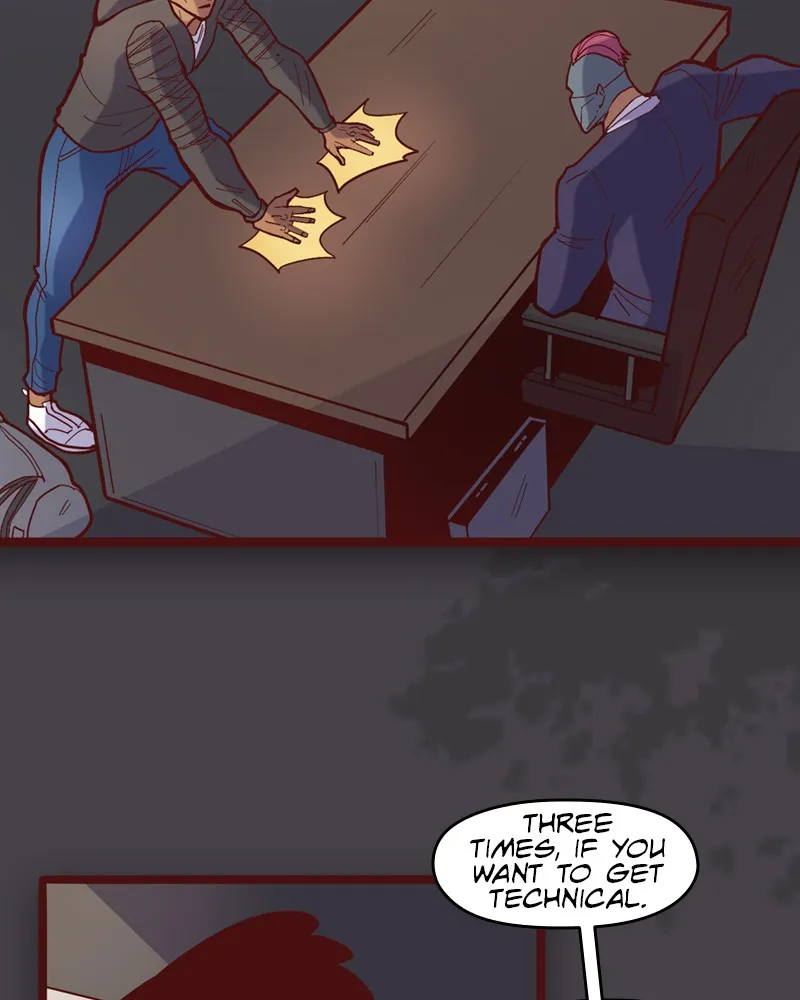 Pound Chapter 4 page 57 - 