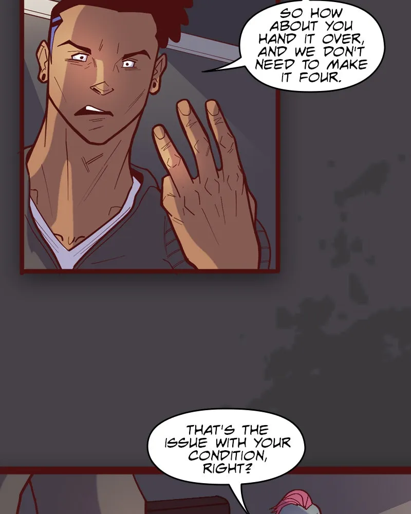 Pound Chapter 4 page 58 - 