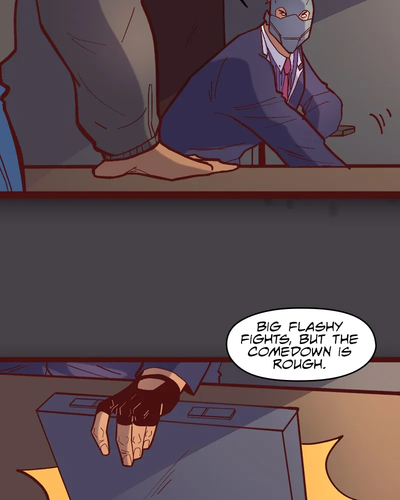 Pound Chapter 4 page 59 - 