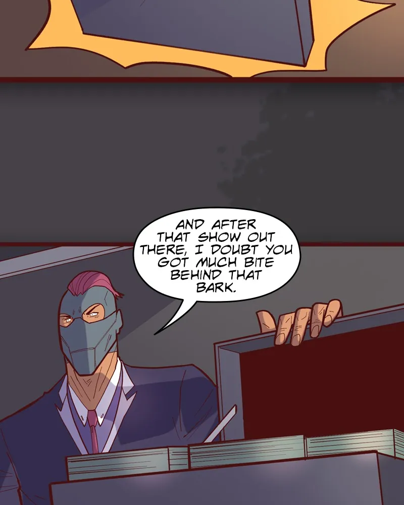 Pound Chapter 4 page 60 - 