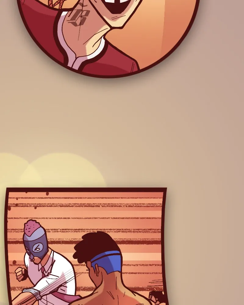 Pound Chapter 4 page 7 - 