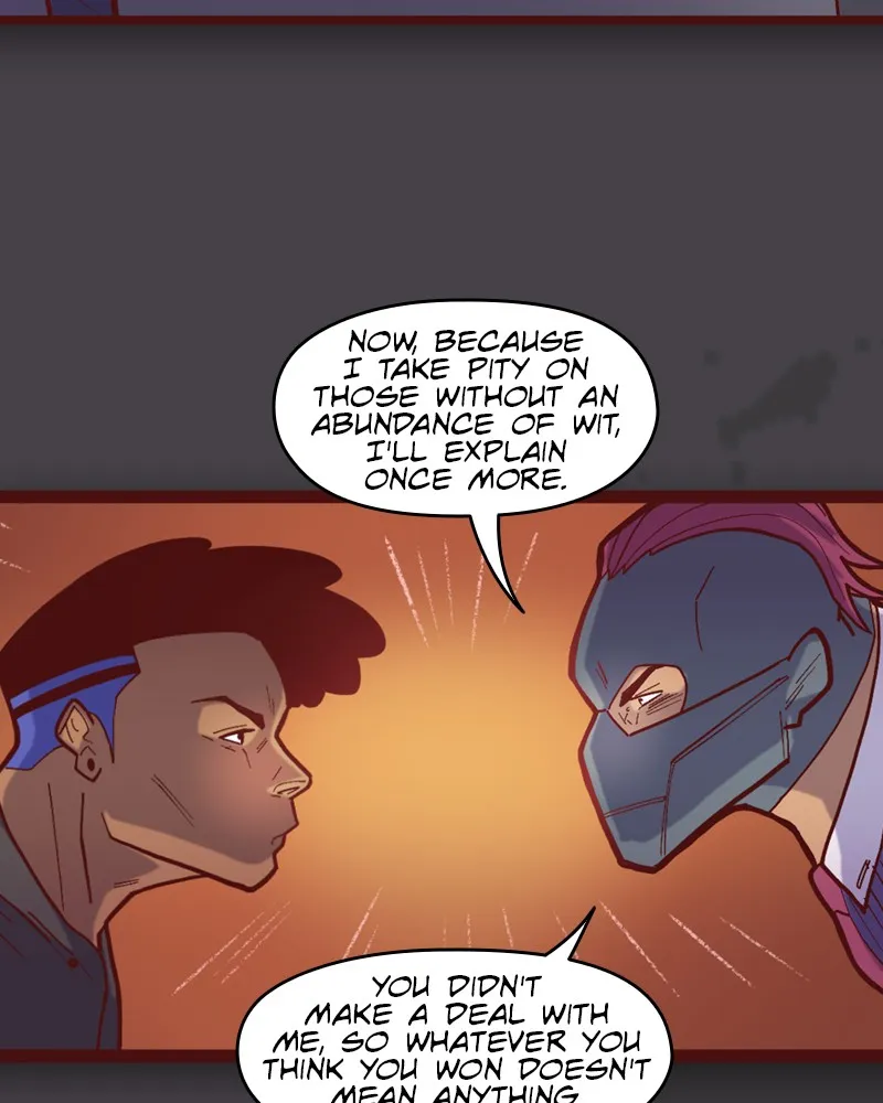 Pound Chapter 4 page 61 - 