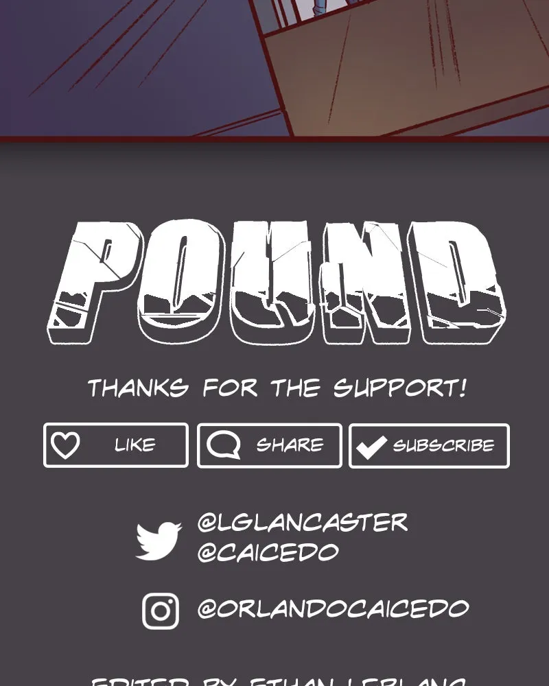 Pound Chapter 4 page 64 - 