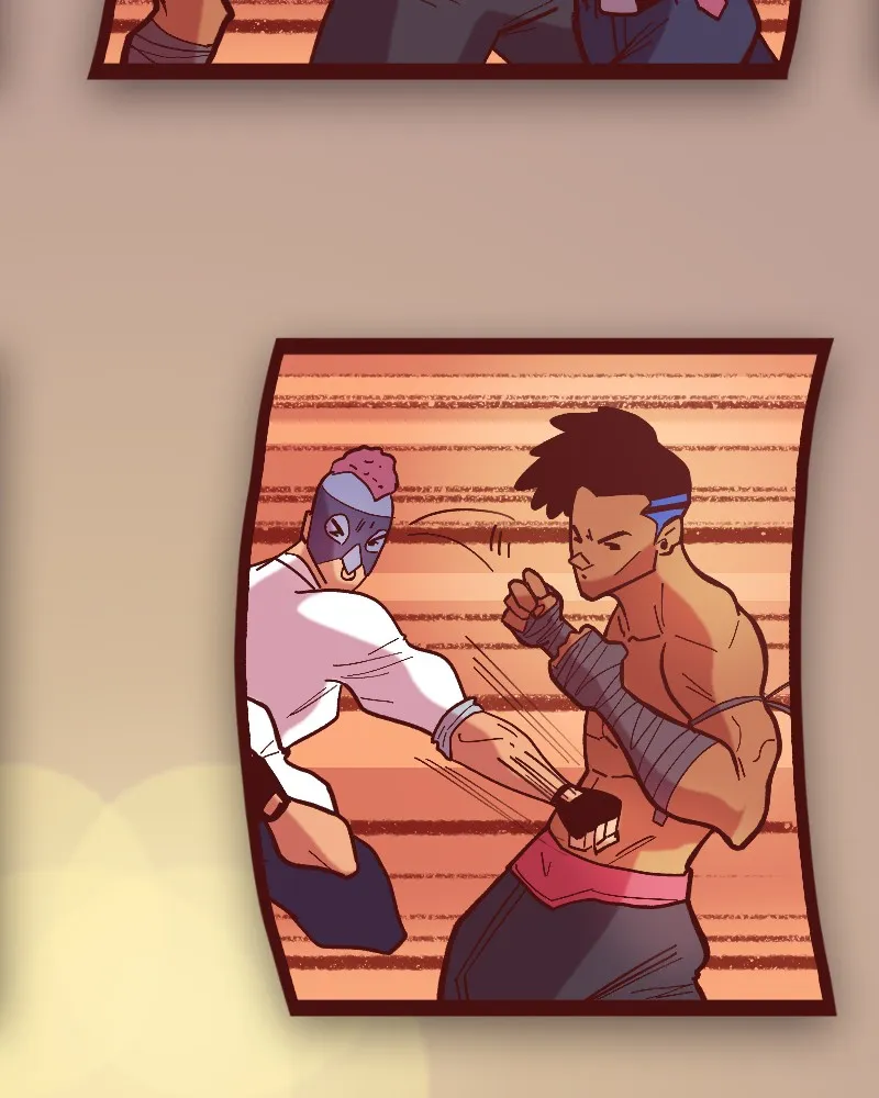 Pound Chapter 4 page 9 - 
