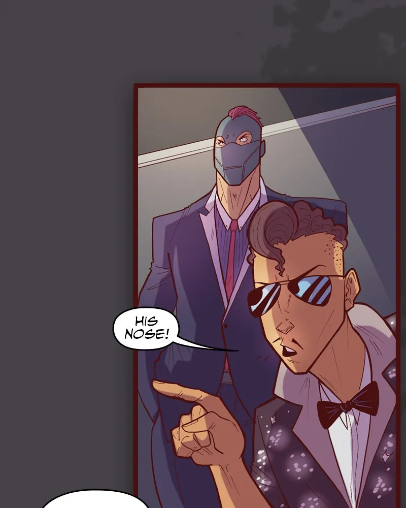 Pound Chapter 5 page 12 - 