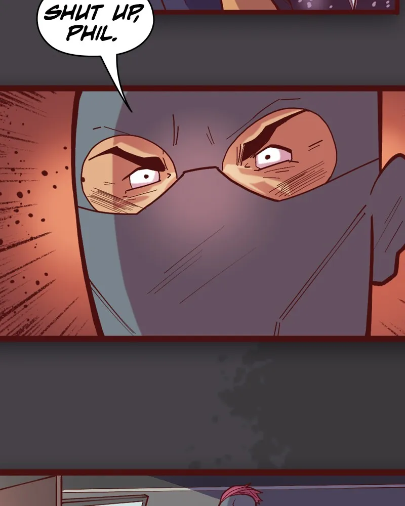 Pound Chapter 5 page 13 - 