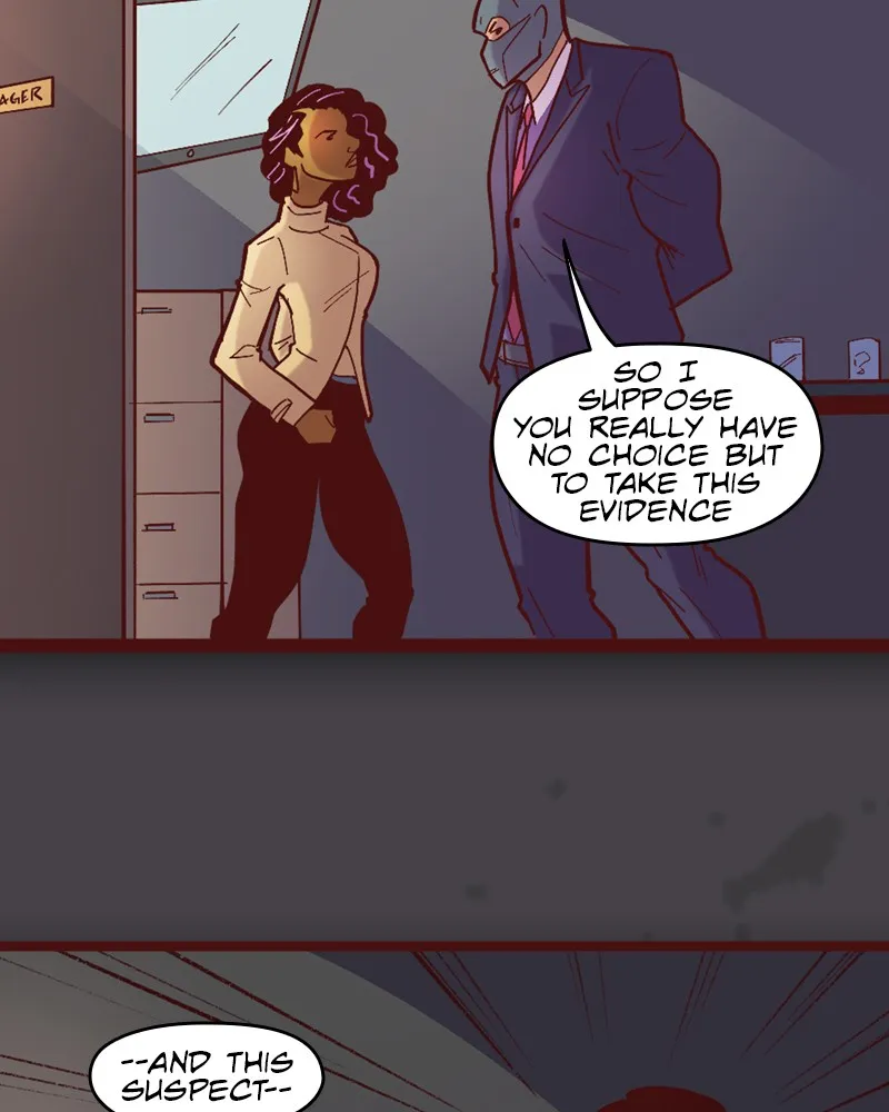 Pound Chapter 5 page 14 - 