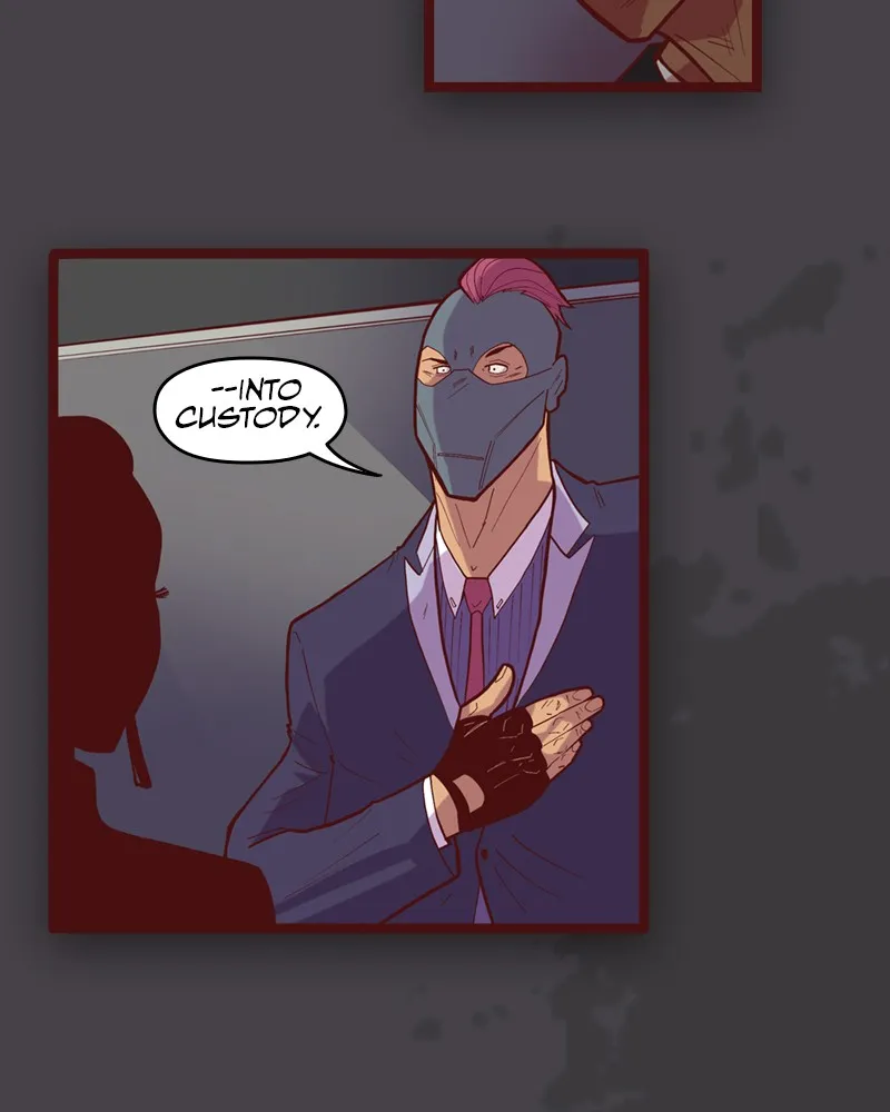 Pound Chapter 5 page 16 - 