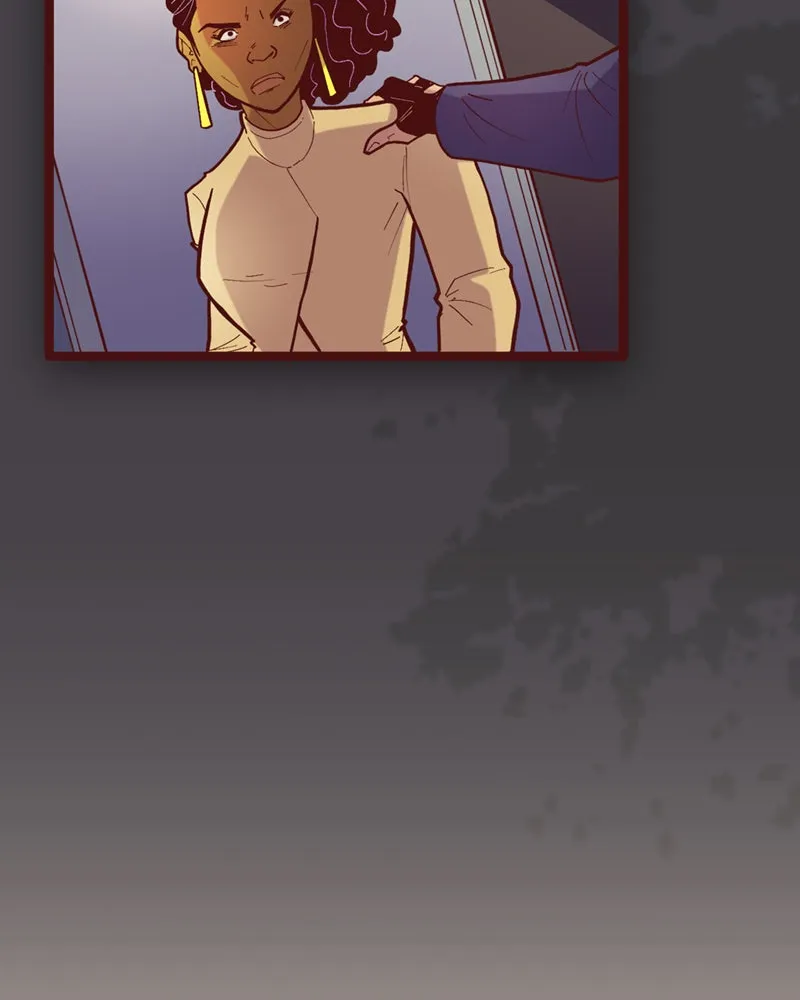 Pound Chapter 5 page 18 - 