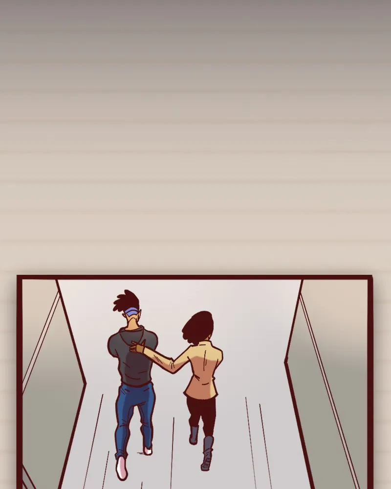 Pound Chapter 5 page 19 - 