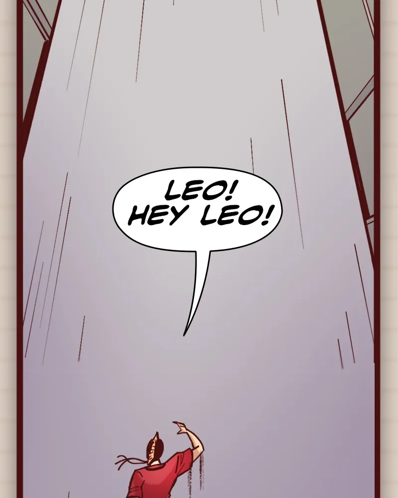 Pound Chapter 5 page 20 - 