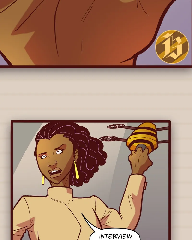 Pound Chapter 5 page 25 - 
