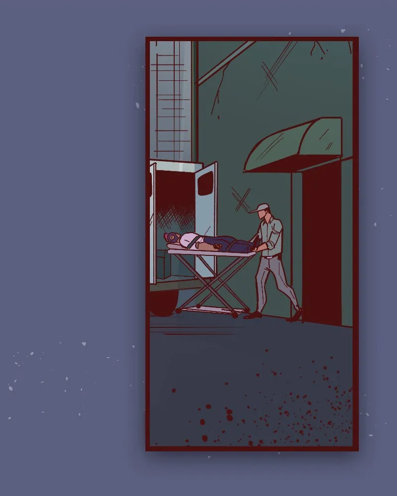 Pound Chapter 5 page 27 - 