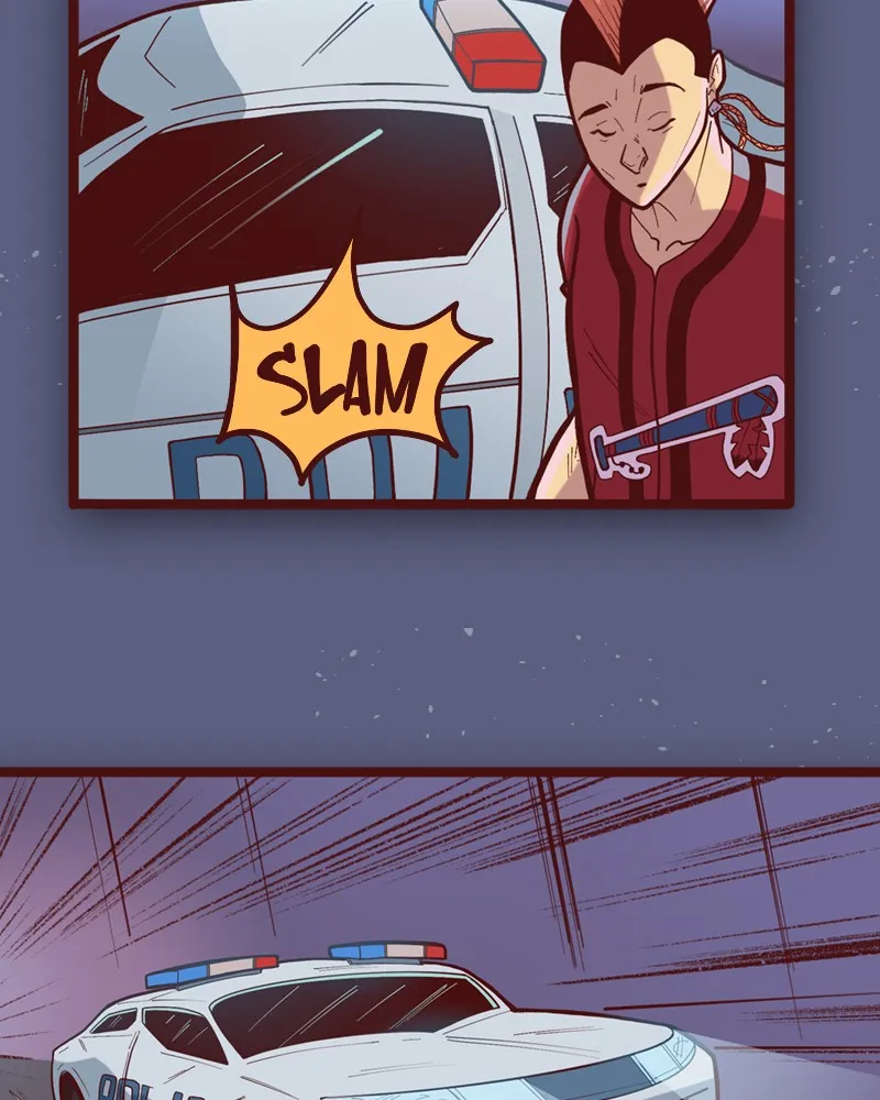 Pound Chapter 5 page 30 - 