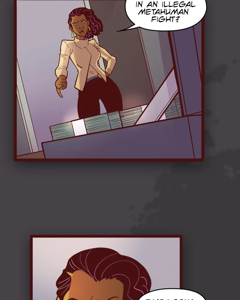 Pound Chapter 5 page 4 - 