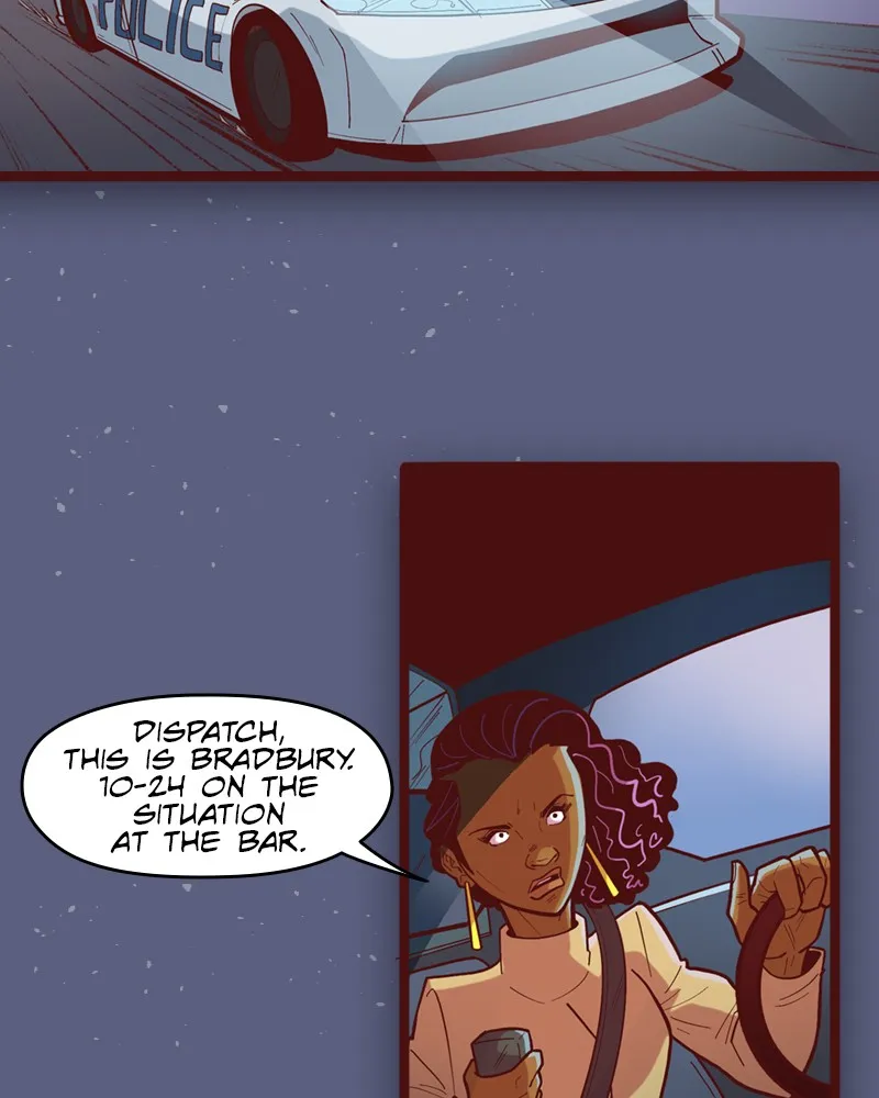 Pound Chapter 5 page 31 - 