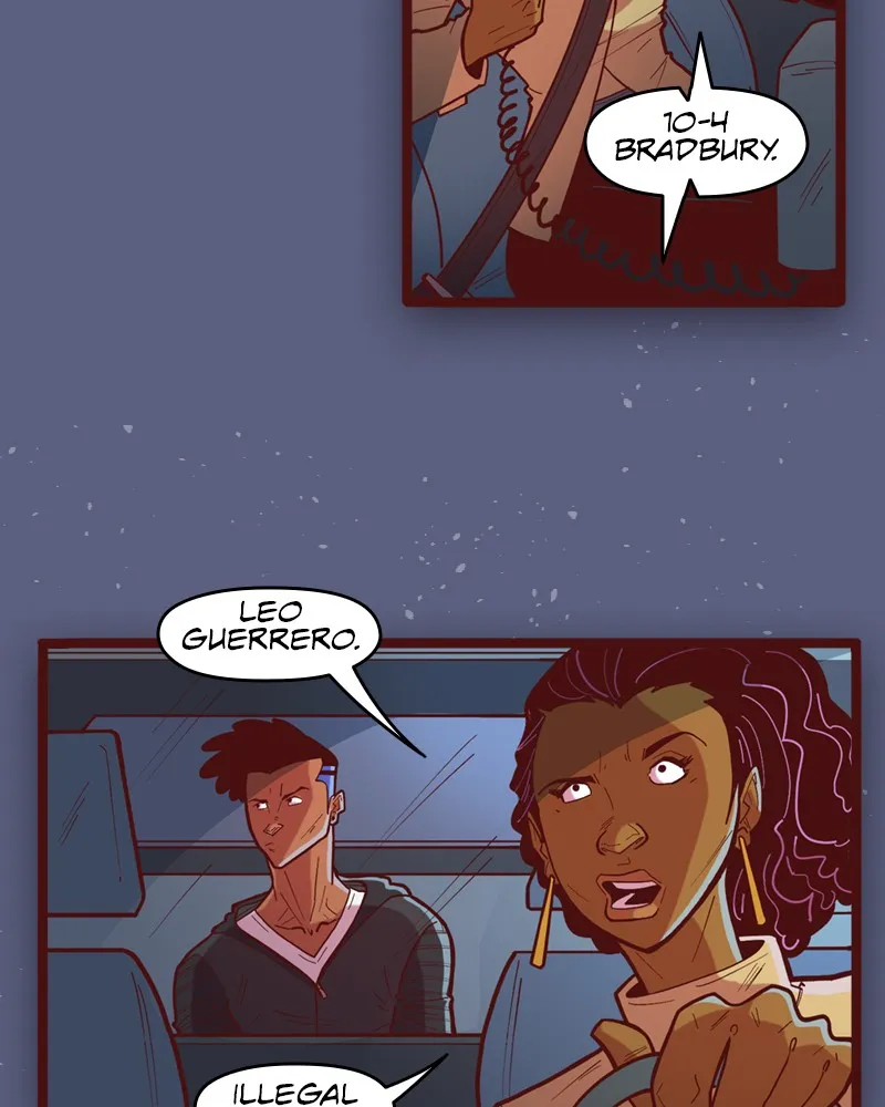 Pound Chapter 5 page 32 - 