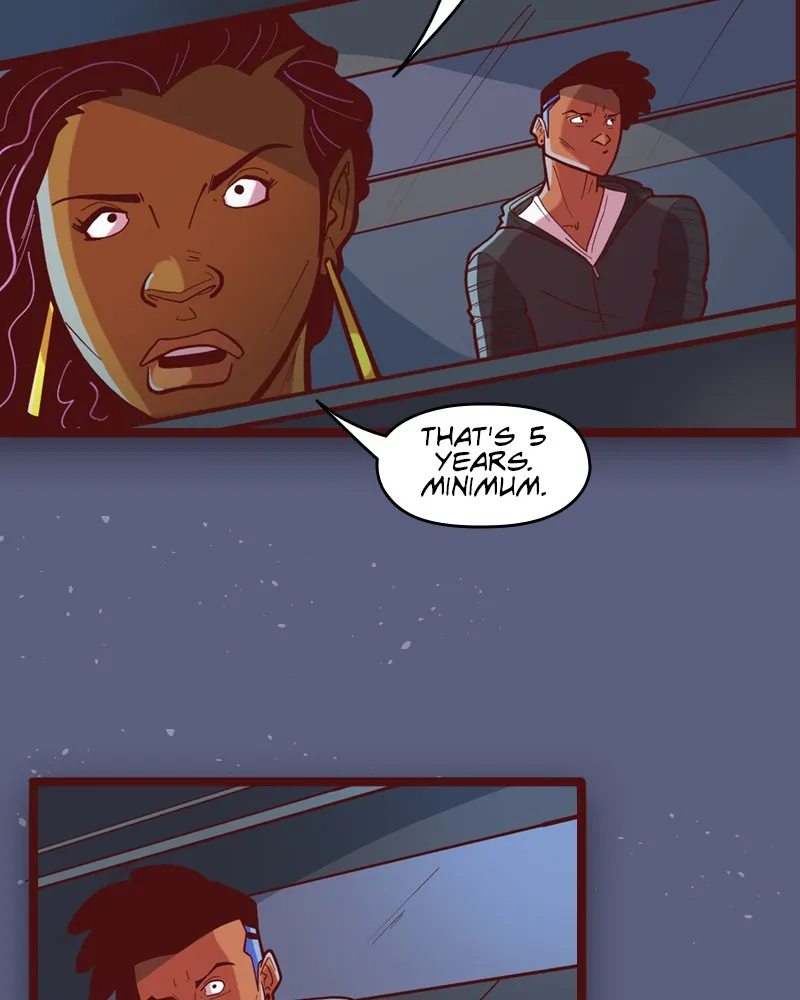 Pound Chapter 5 page 34 - 