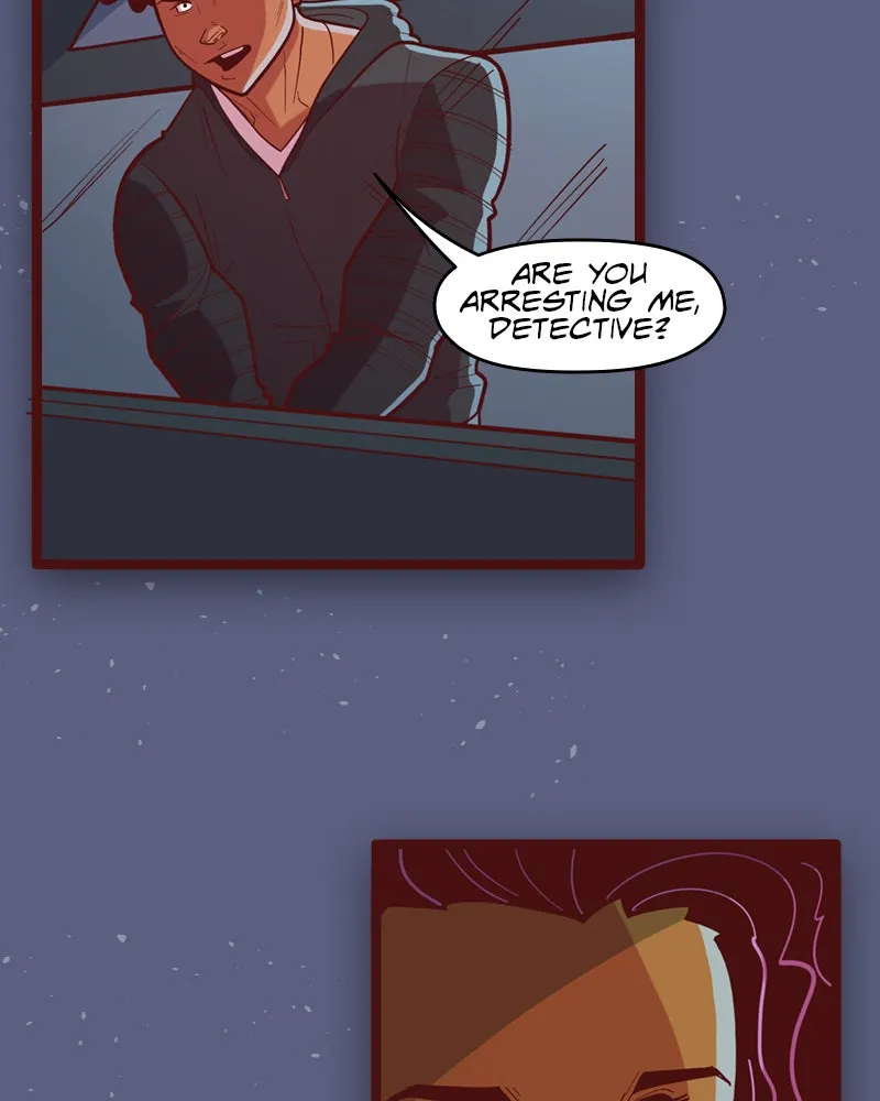 Pound Chapter 5 page 35 - 