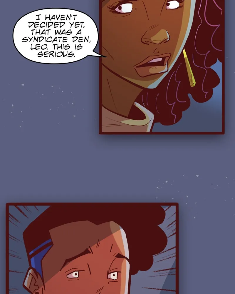 Pound Chapter 5 page 36 - 