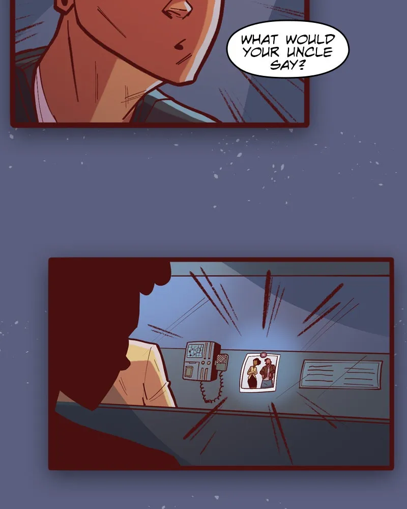 Pound Chapter 5 page 37 - 
