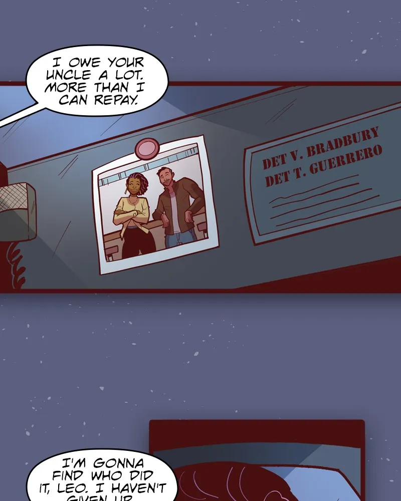 Pound Chapter 5 page 38 - 