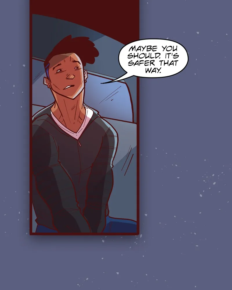 Pound Chapter 5 page 40 - 