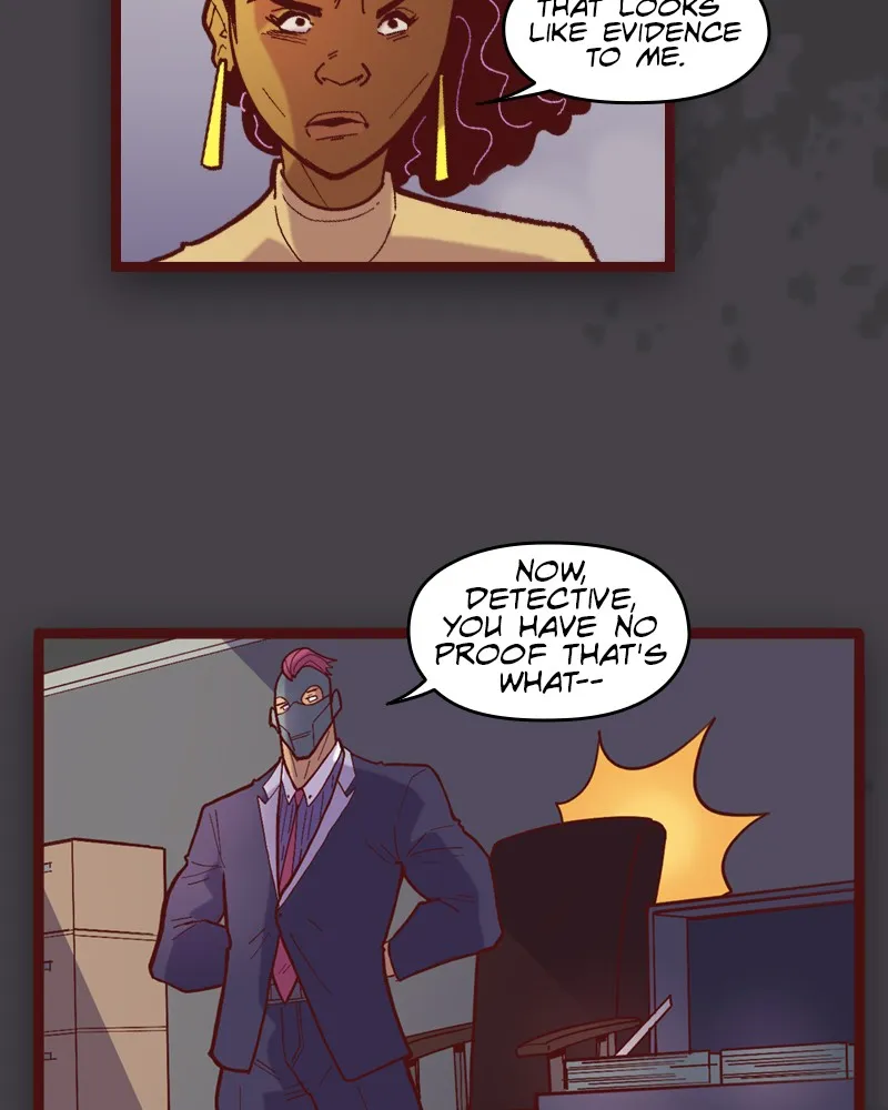 Pound Chapter 5 page 5 - 