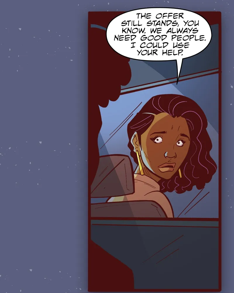 Pound Chapter 5 page 41 - 