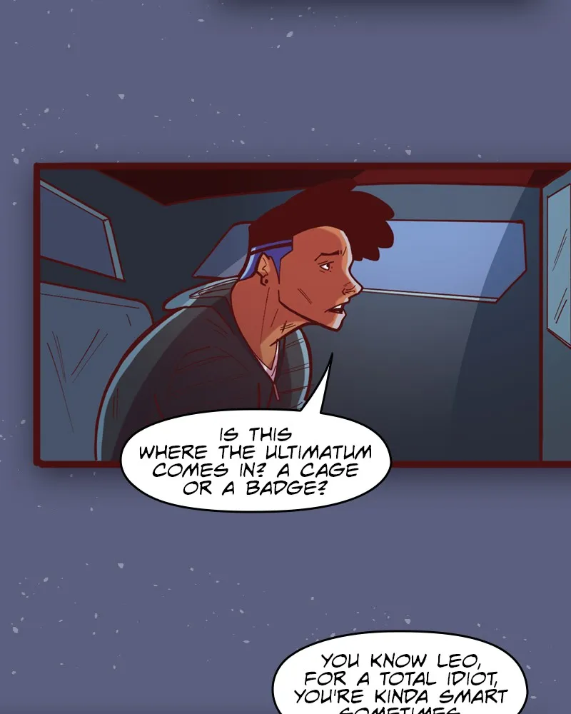 Pound Chapter 5 page 42 - 