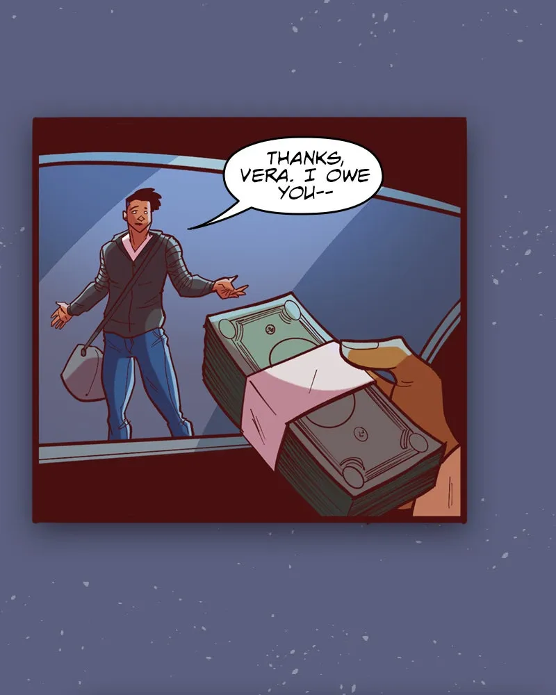 Pound Chapter 5 page 45 - 