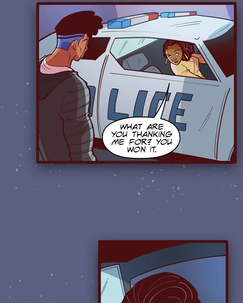 Pound Chapter 5 page 46 - 