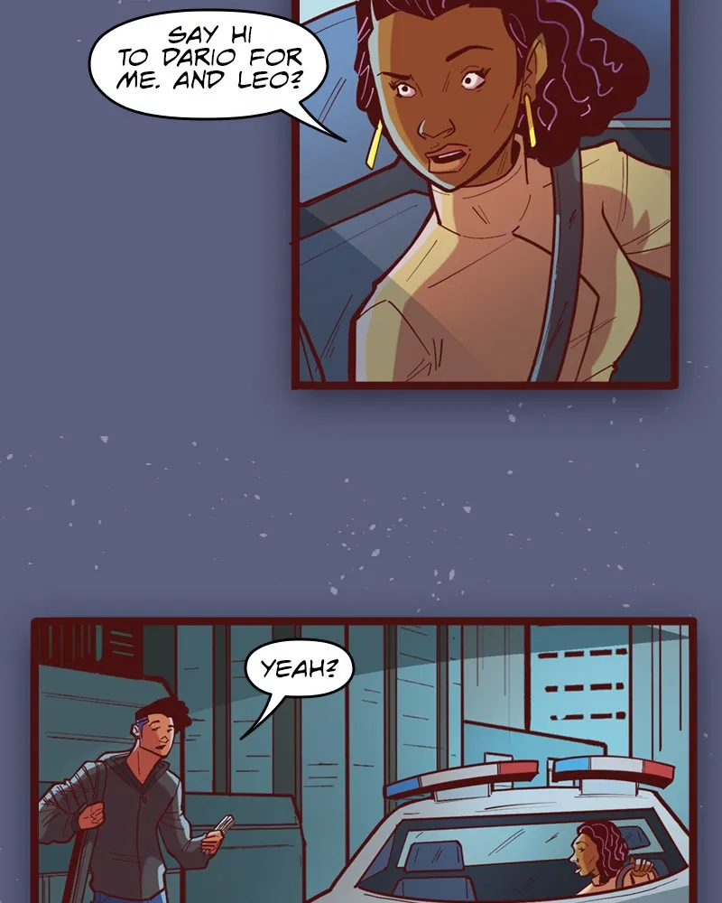 Pound Chapter 5 page 47 - 