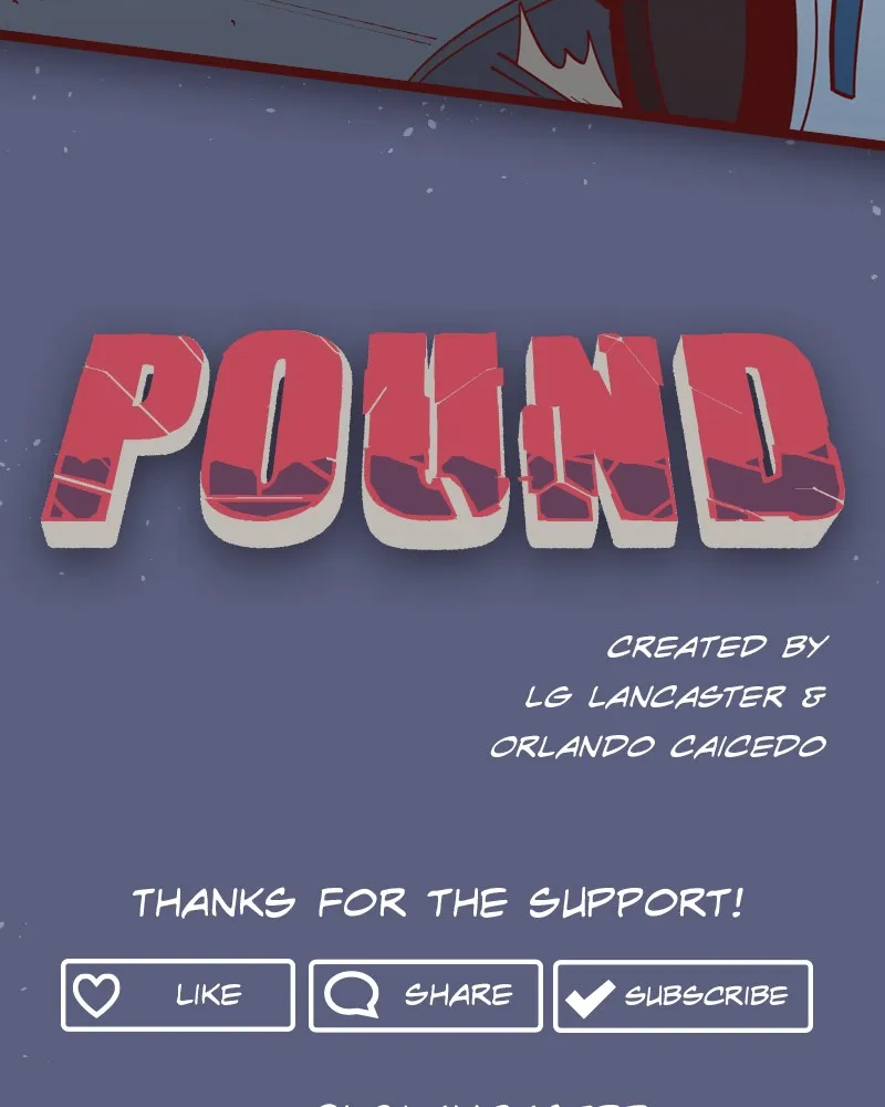 Pound Chapter 5 page 51 - 