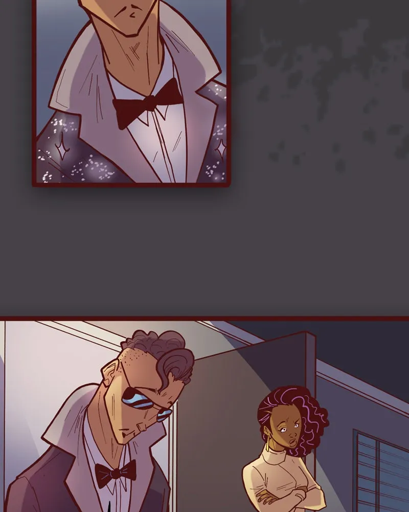 Pound Chapter 5 page 8 - 