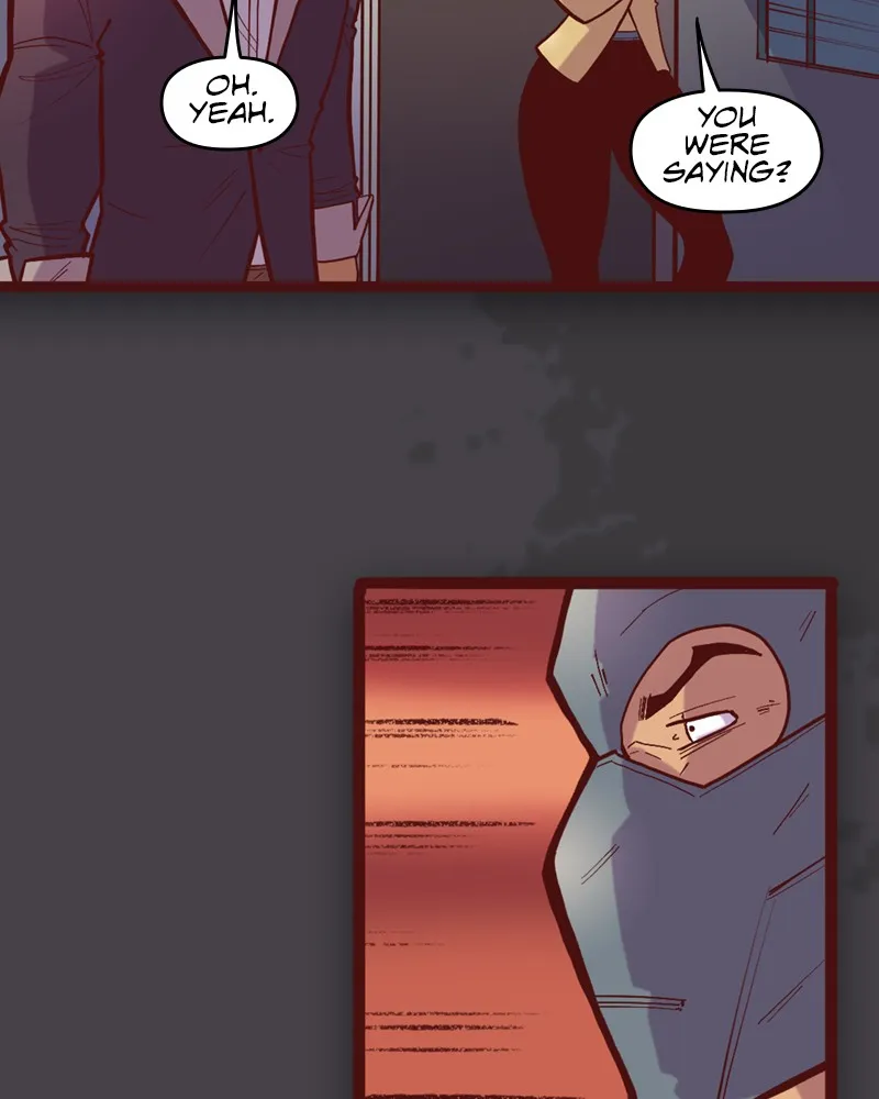 Pound Chapter 5 page 9 - 