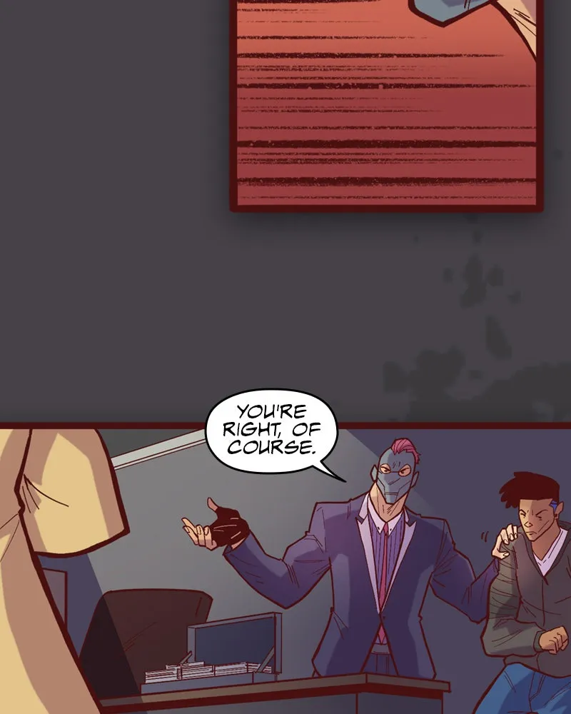 Pound Chapter 5 page 10 - 
