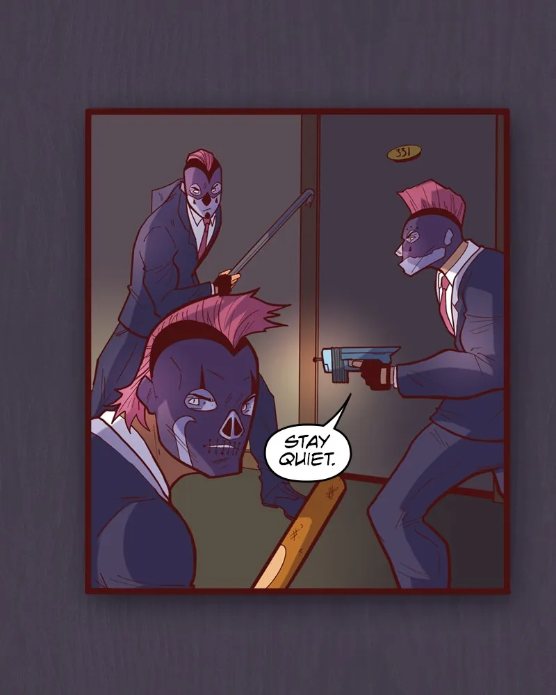 Pound Chapter 6 page 2 - 