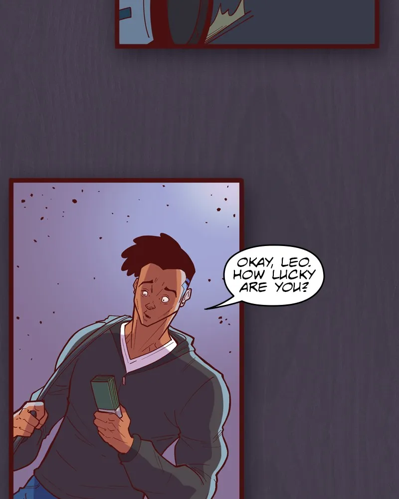 Pound Chapter 6 page 11 - 