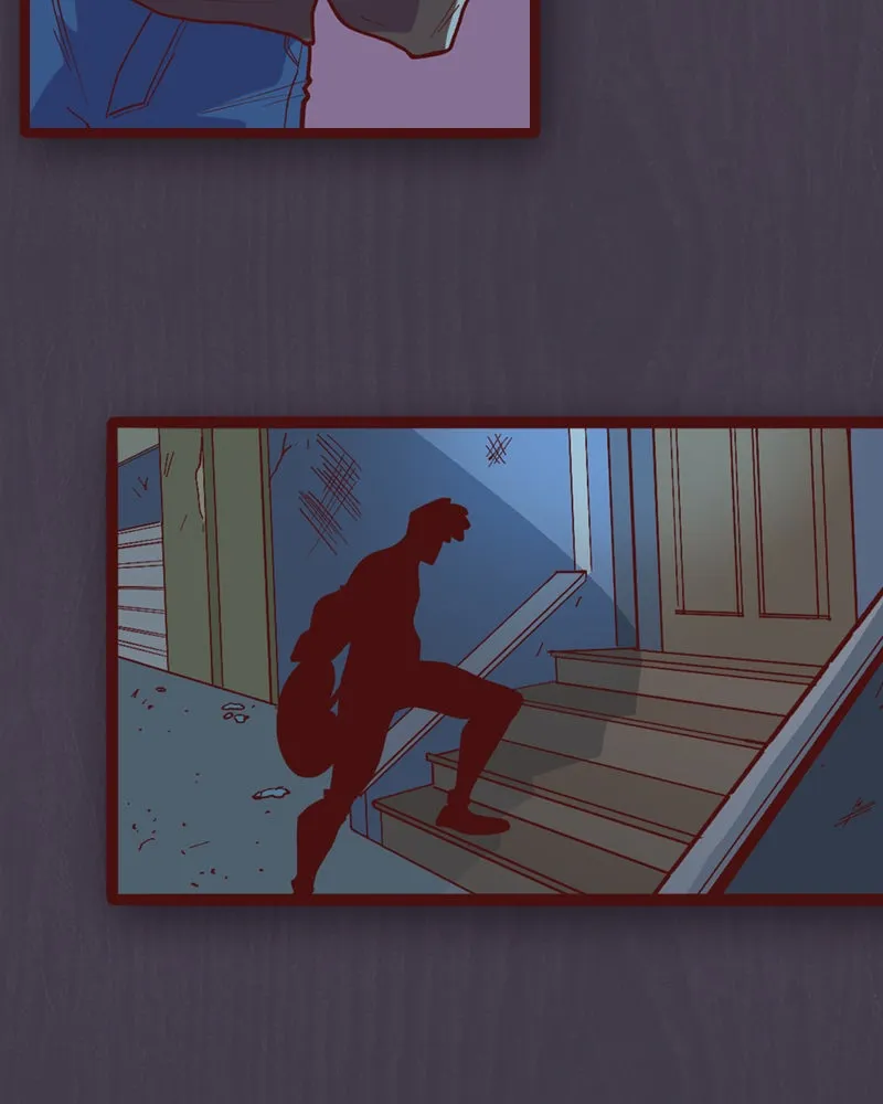 Pound Chapter 6 page 12 - 