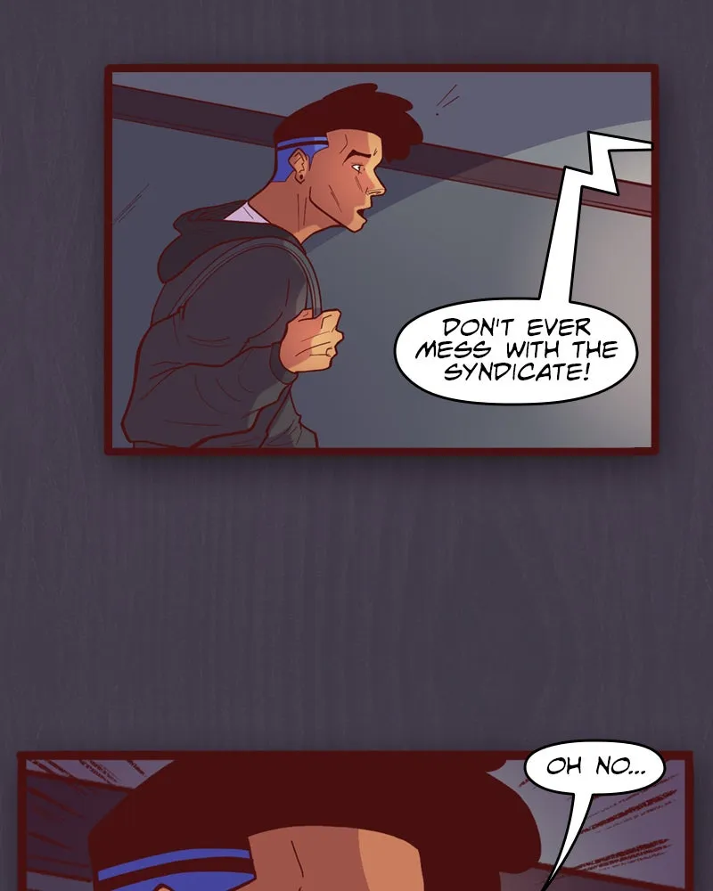 Pound Chapter 6 page 13 - 